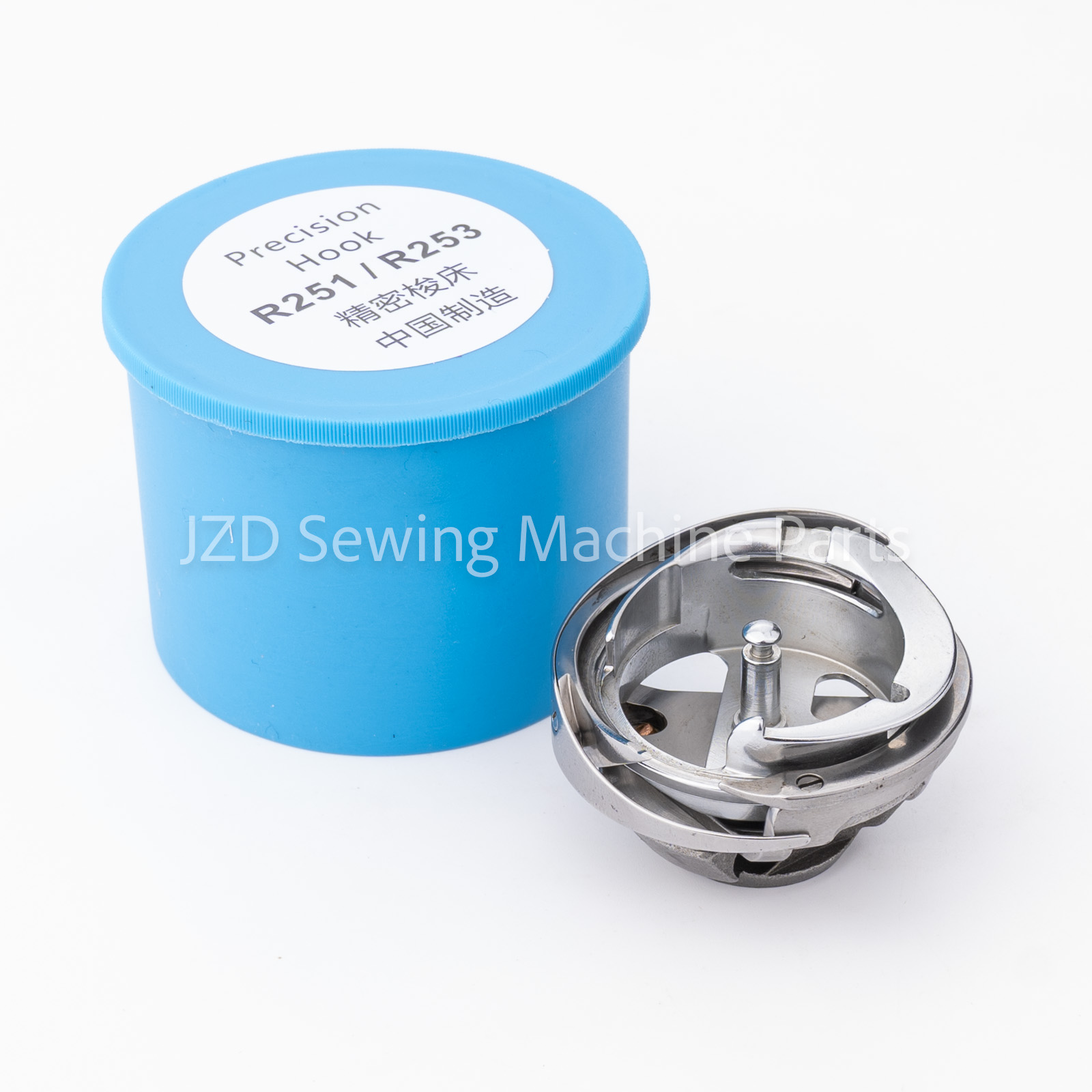 Sewing Zigzag - ロータリーフック S980 008250 R253 フィット Durkopp