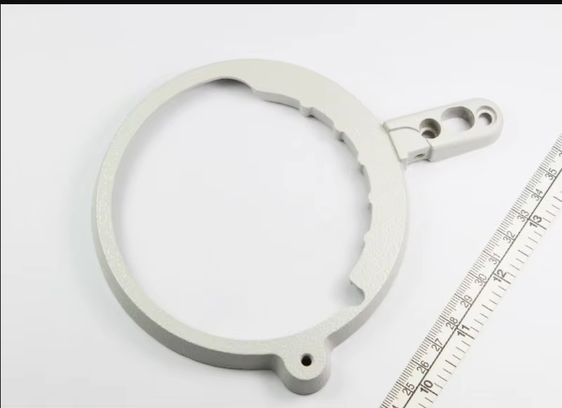 Sewing Zigzag - JUKl LZ-2284N / 2290 ジグザグミシン交換部品 バランスカバーベース