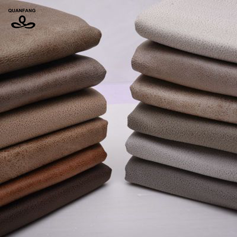 Sewing Technical Fabrics - Quanfang-イミテーションレザーのソファ生地,テクニカルファブリック,ソフトキルティング/diy,縫製,テーブルクロス,家具,ティッシュ,クッションハーフメートル