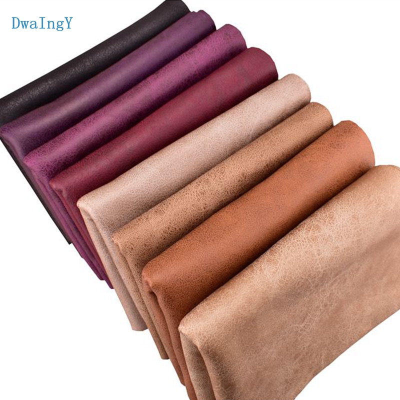 Sewing Technical Fabrics - Dwaingy-新しいテクニカル合成皮革ソファ生地,柔らかい生地のキルティング/diy,縫製テーブルバッグ,布家具,ティッシュクッションメーター