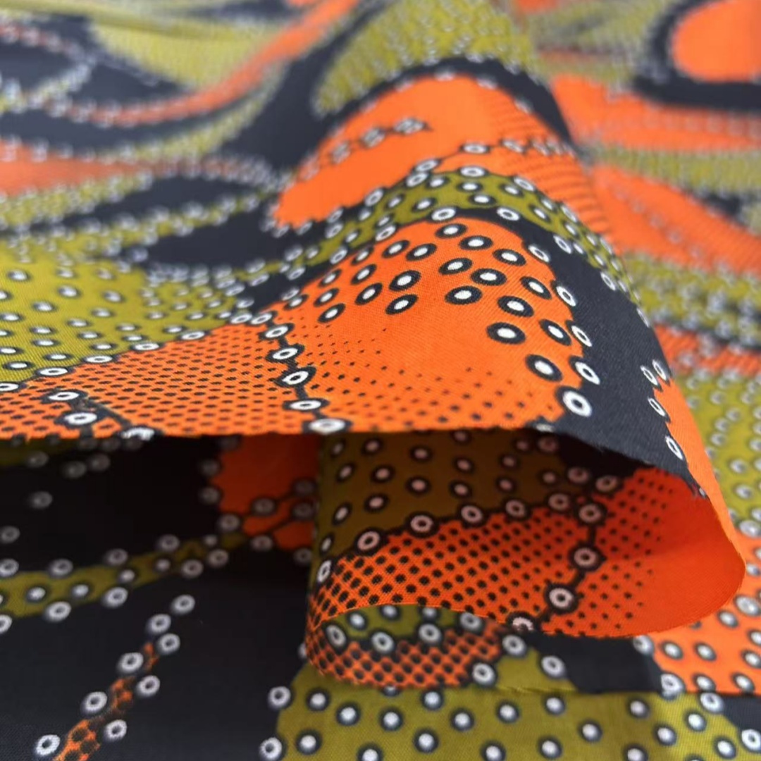 アフリカの生地、ヤード単位で販売、1/3/6ヤード、アンカラ - Sewing Geotextile Fabric のレビューと価格