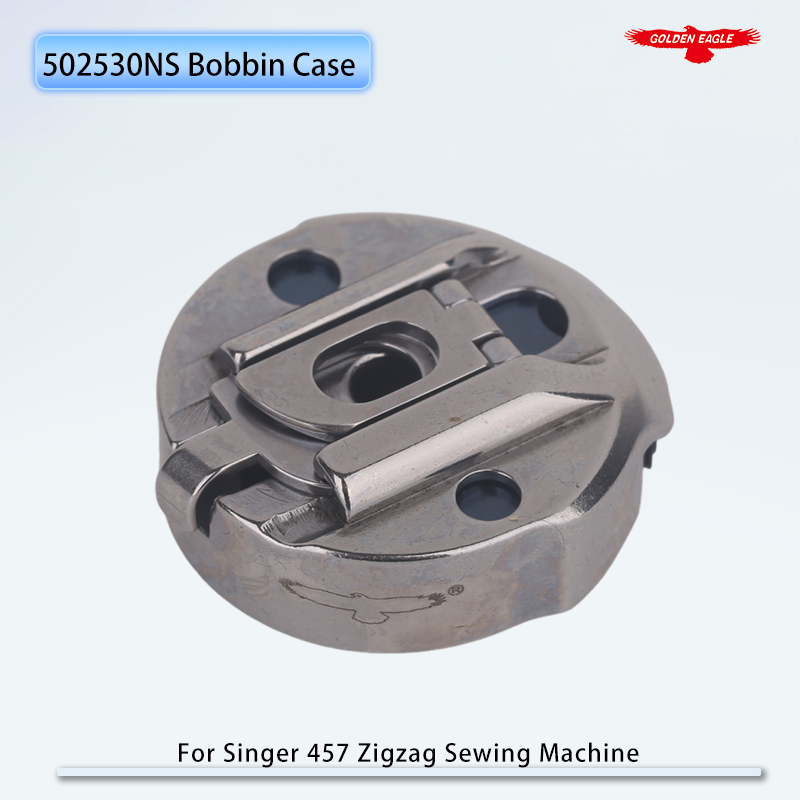 502530NS (BC-457NBL) ボビンケース シン - Sewing Zigzag のレビューと価格