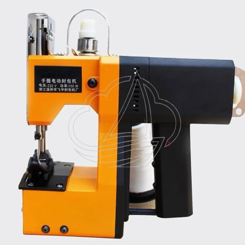 電動GK9-001 210W ポータブルミシン 自動シーリン - Sewing Machine For Textile のレビューと価格