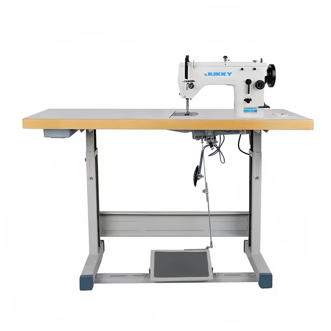 JUKKY 20U53 シングルニードルミシン 家庭用 ジグ - Sewing Zigzag のレビューと価格