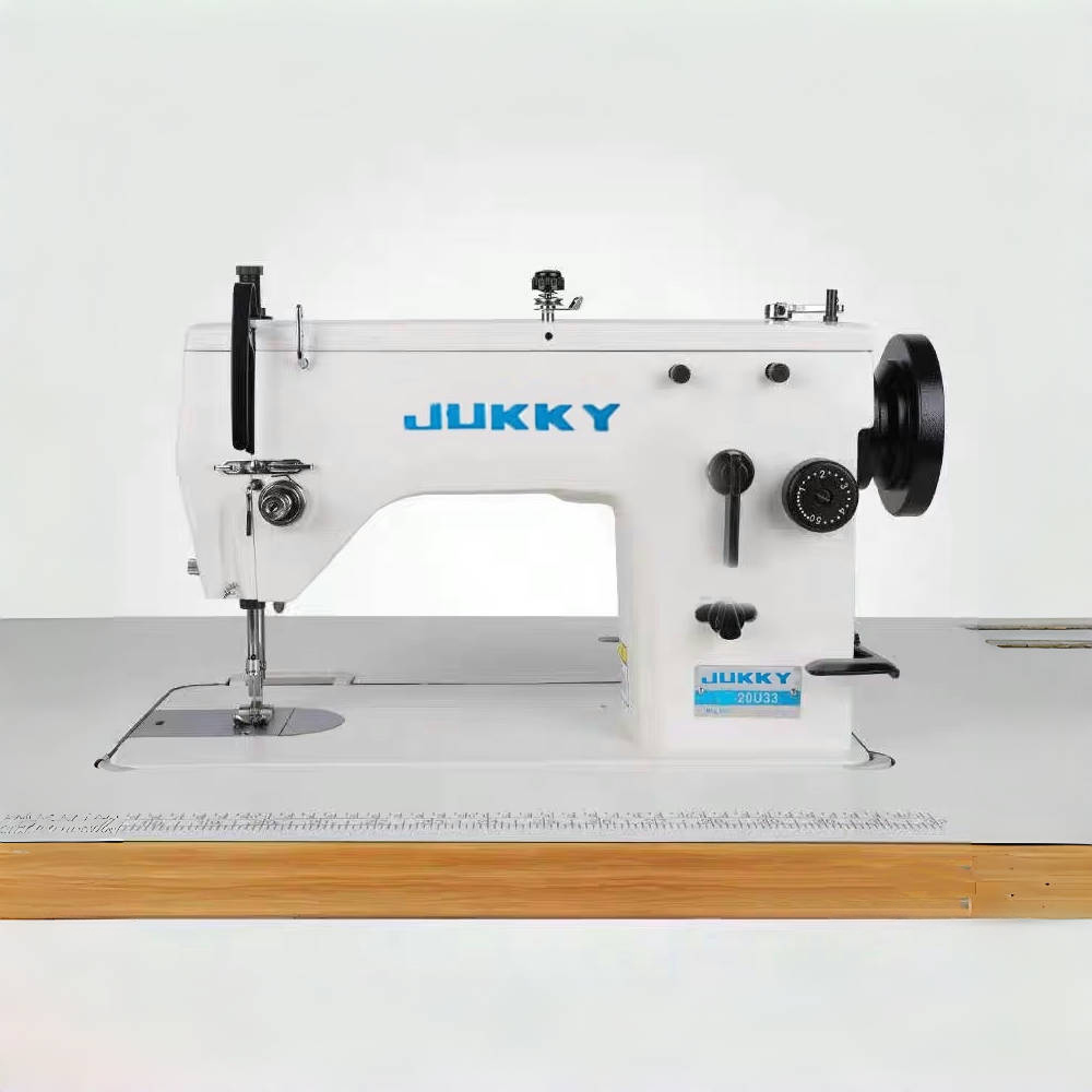 JUKKY 20U53 シングルニードルミシン 家庭用 ジグ - Sewing Zigzag のレビューと価格