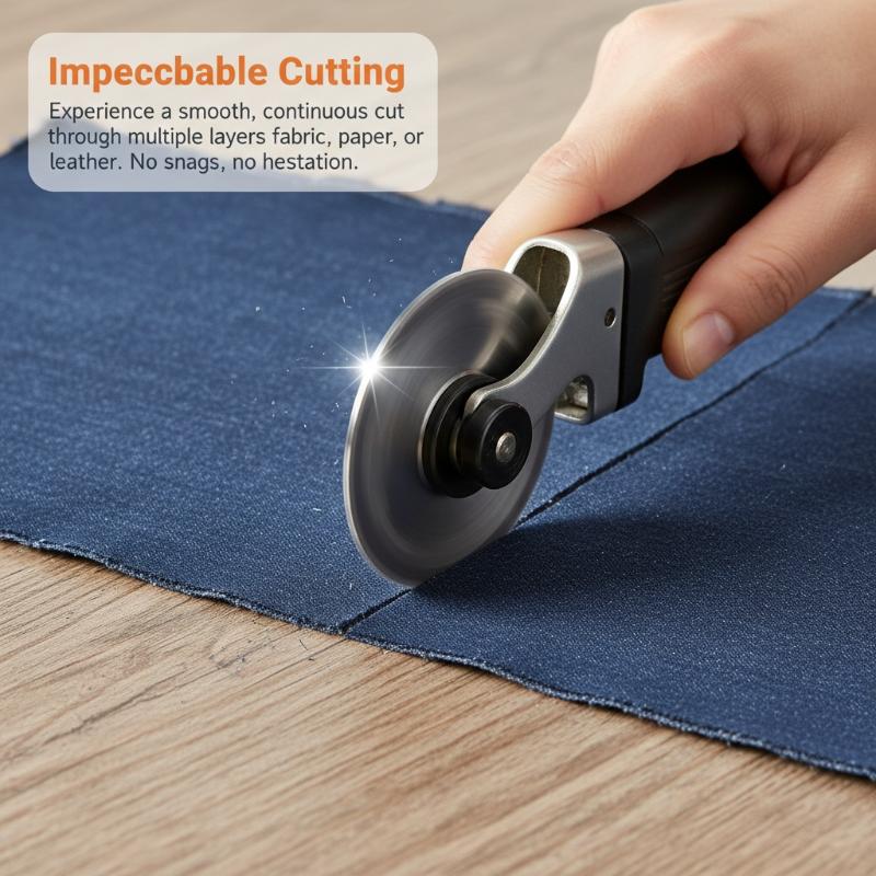 3 5 15 個 45 ミリメートルロータリーカッターブレー - Rotary Cutter Fabric のレビューと価格