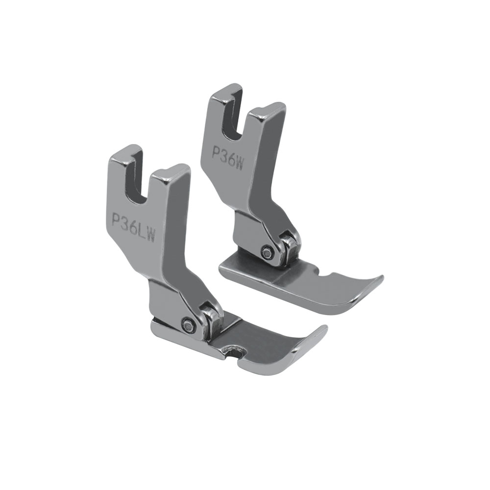 ミシン押え足,シングルニードルステッチミシン,ジャンキブラザ - Zipper Foot Presser のレビューと価格