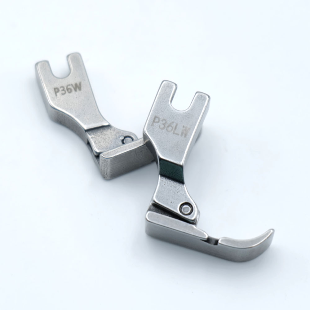 ミシン押え足,シングルニードルステッチミシン,ジャンキブラザ - Zipper Foot Presser のレビューと価格