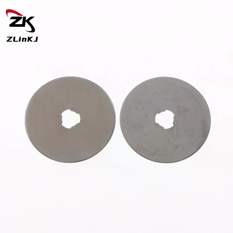 3/5/15個入り 45mm ロータリーカッターブレード、耐 - Rotary Cutter Fabric のレビューと価格