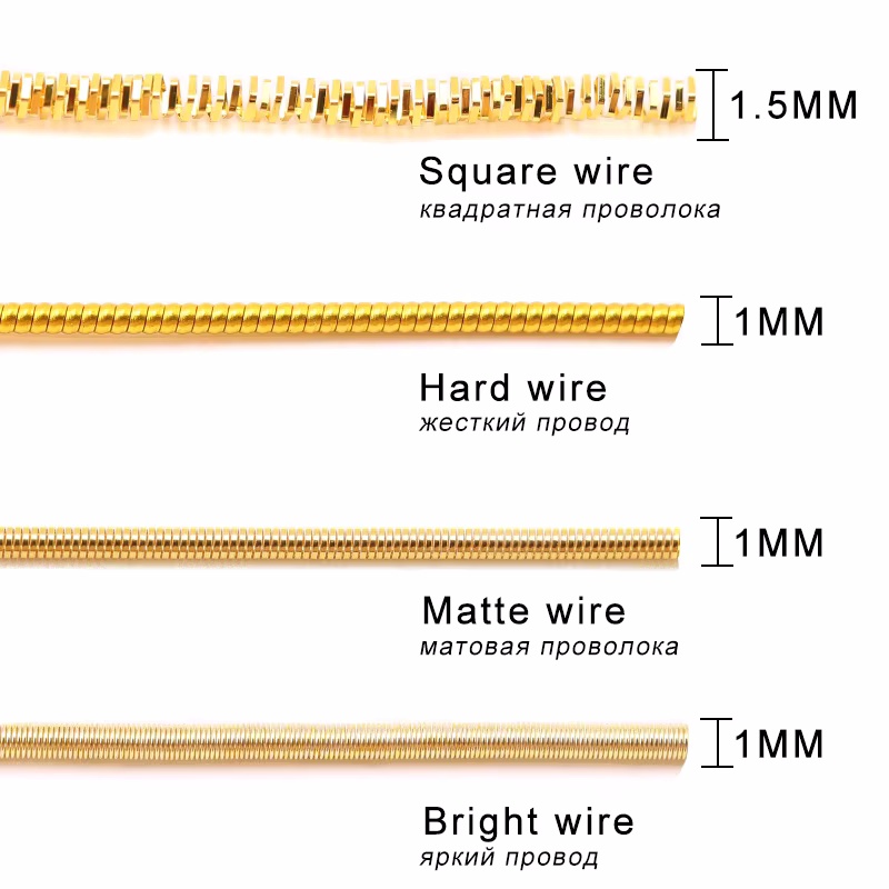 2.6 メートル 1-1.5 ミリメートル地金ワイヤーフレン - Embroidery Floss Thread のレビューと価格