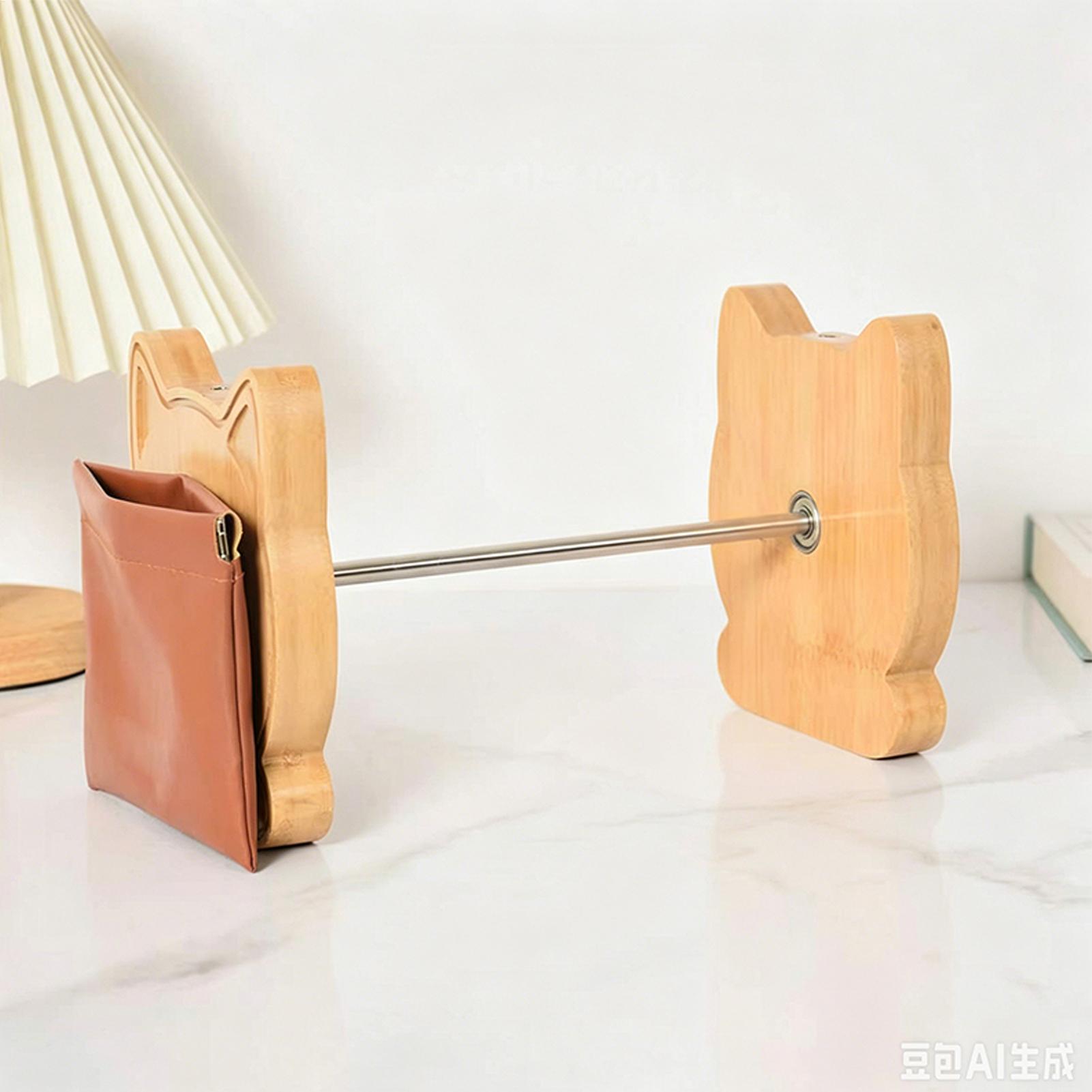 毛糸ホルダー 猫デザイン 木製ワインダー 毛糸玉ホルダー 裁 - Sewing Knit のレビューと価格