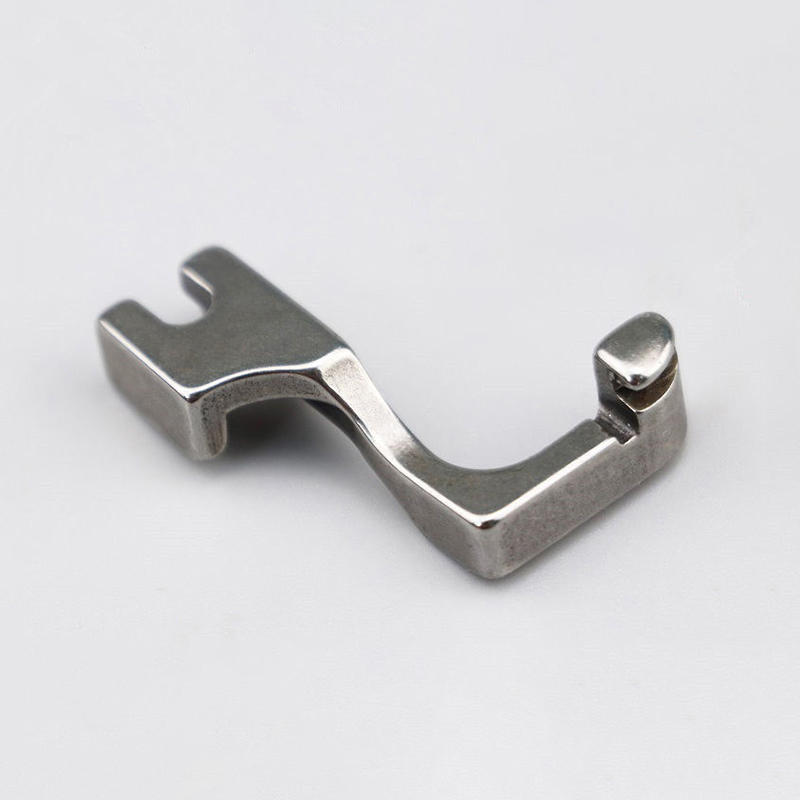 C型不可視ジッパー押さえ金具　片側ジッパー押さえ金具　S51 - Zipper Foot Presser のレビューと価格
