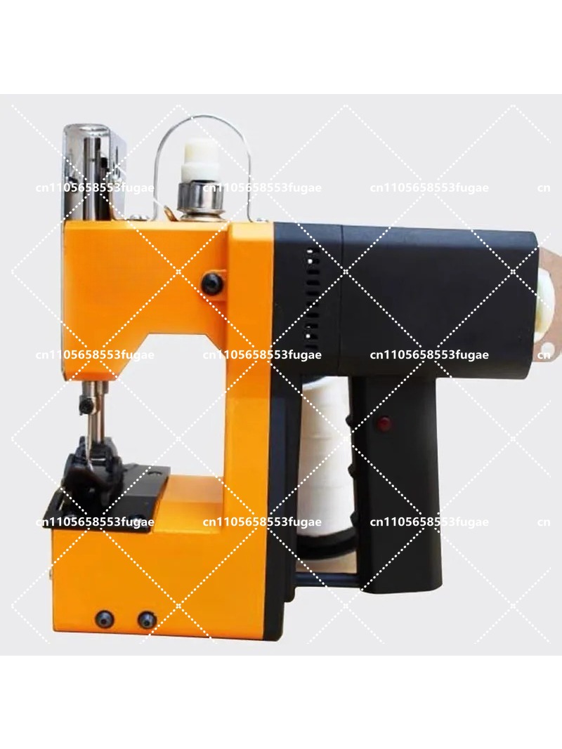 電動ミシン ポータブル自動包装シーリングオーバーロック機 農 - Sewing Machine For Textile のレビューと価格