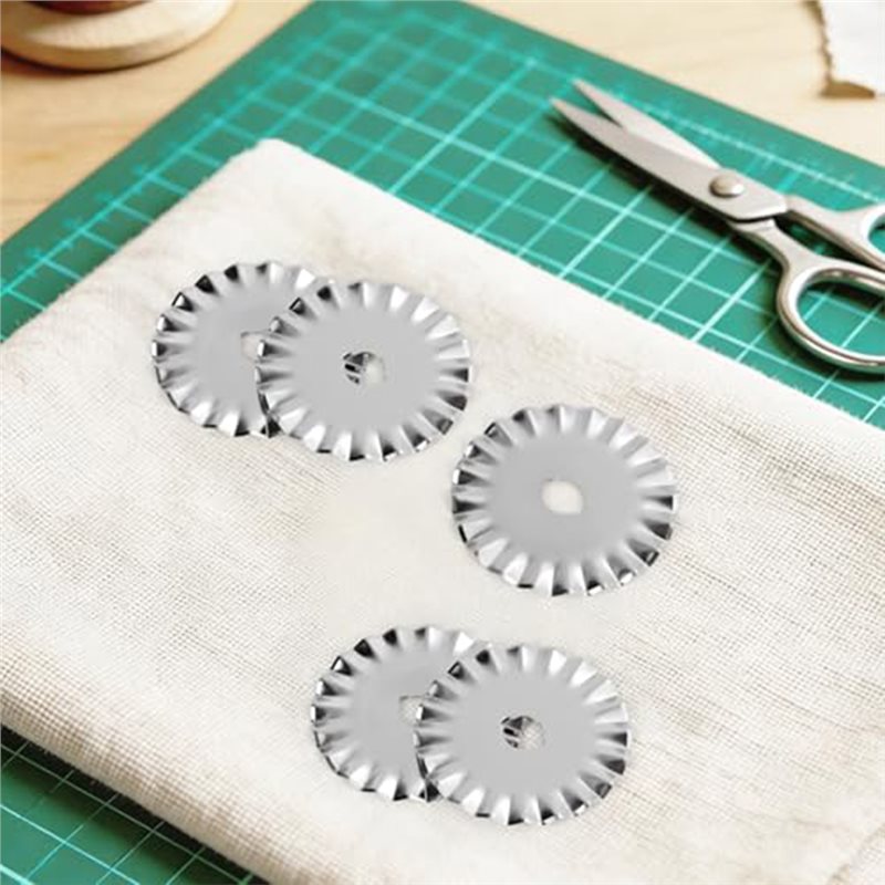 完璧なモダンな布製キルティング、縫製、スクラップブッキング用 - Rotary Cutter Fabric のレビューと価格