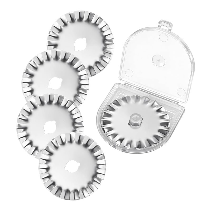 完璧なモダンな布製キルティング、縫製、スクラップブッキング用 - Rotary Cutter Fabric のレビューと価格