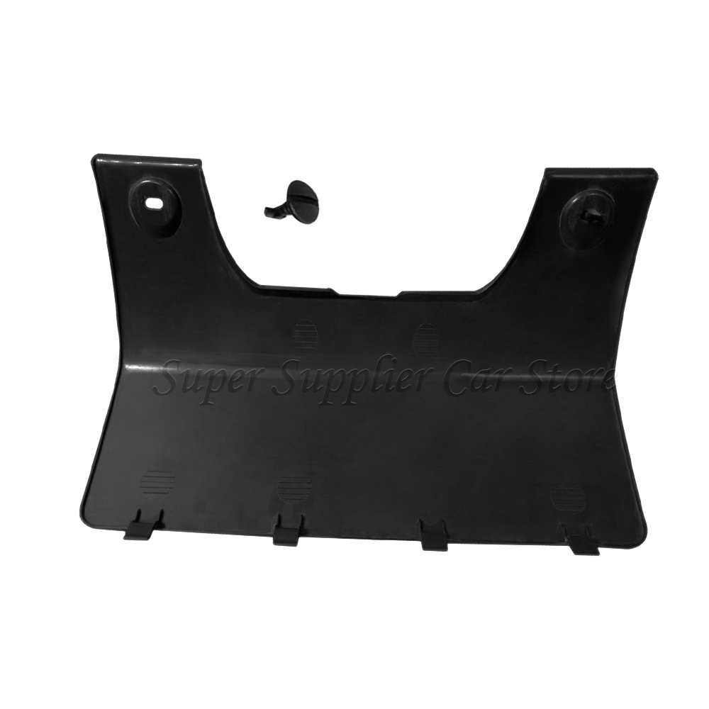 リアバンパートウフックアイカバートリム DPO500011P - Hook Eye Fastener のレビューと価格