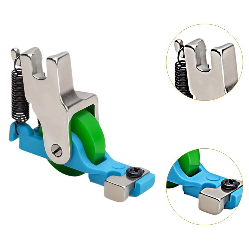調整可能な目に見えないジッパーフット T36LN プラスチッ - Zipper Foot Presser のレビューと価格