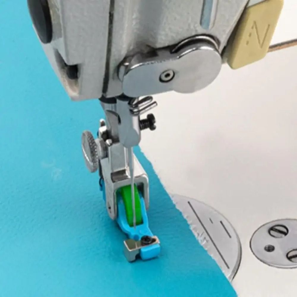 調整可能な目に見えないジッパーフット T36LN プラスチッ - Zipper Foot Presser のレビューと価格