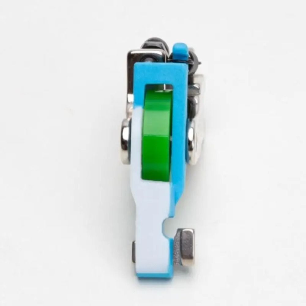 調整可能なインビジブルジッパーフットT36LNプラスチックホ - Zipper Foot Presser のレビューと価格