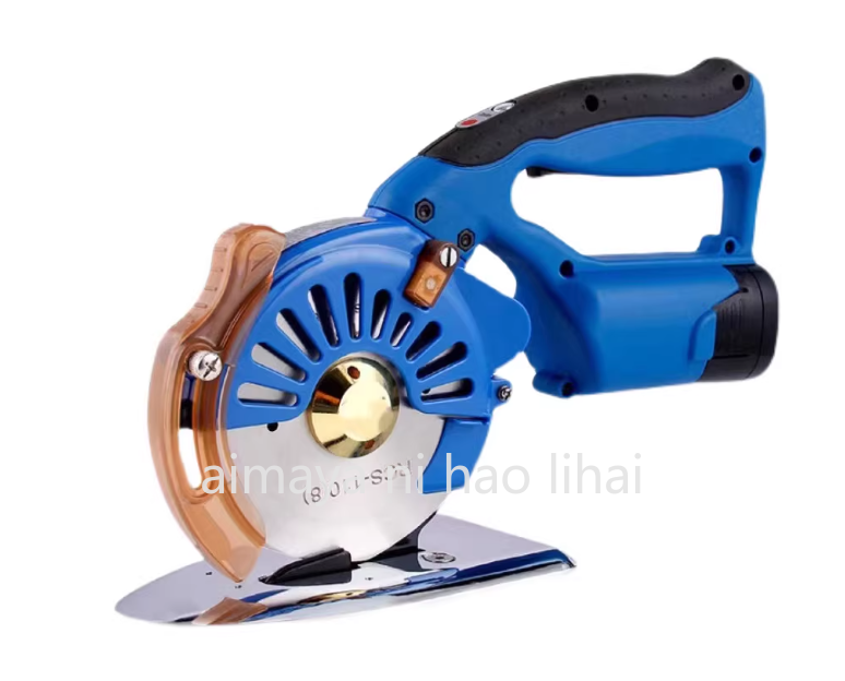 コードレス電動はさみ 布用電動はさみ 円形カッター 布用回転 - Rotary Cutter Fabric のレビューと価格